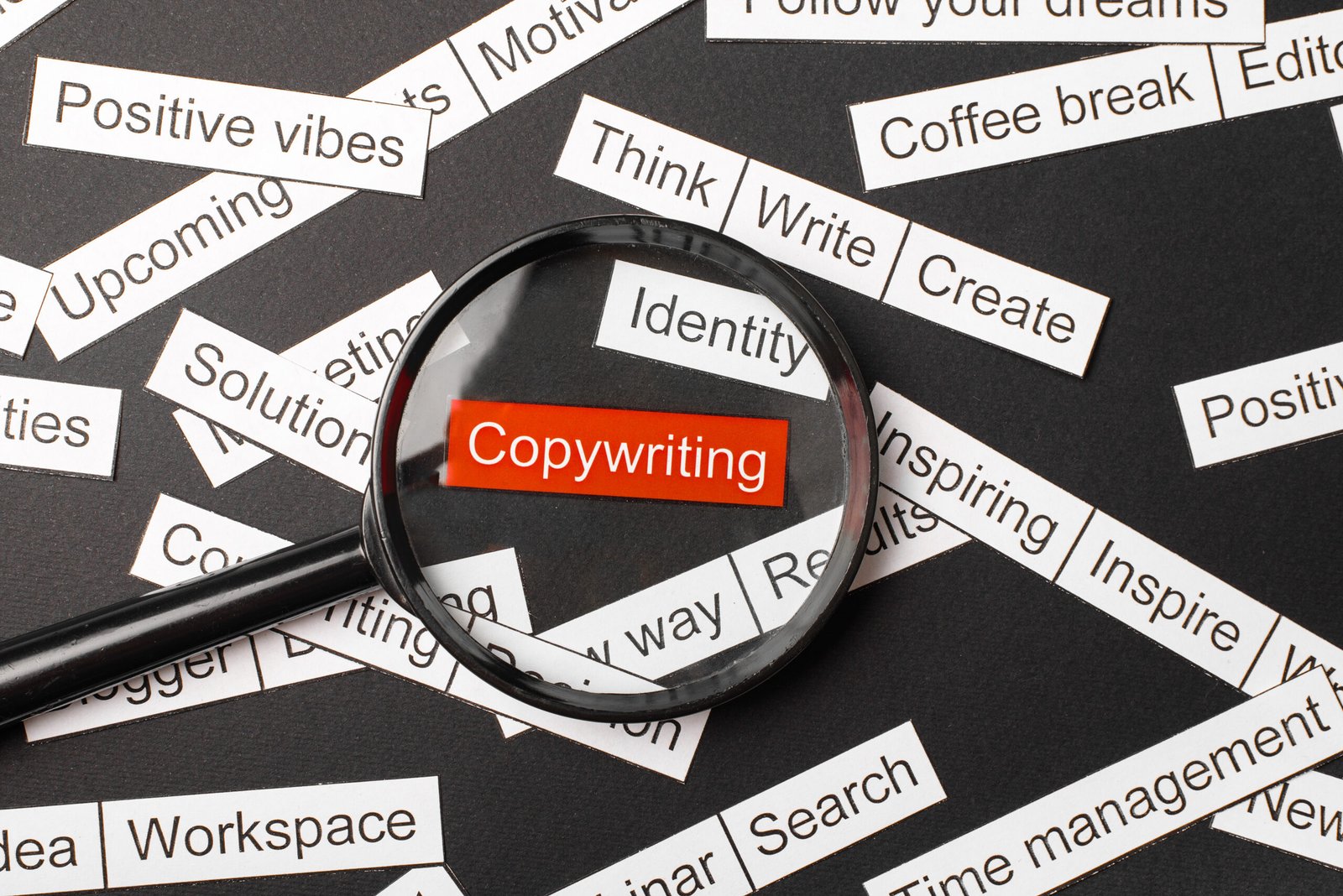 Copywriting SEO