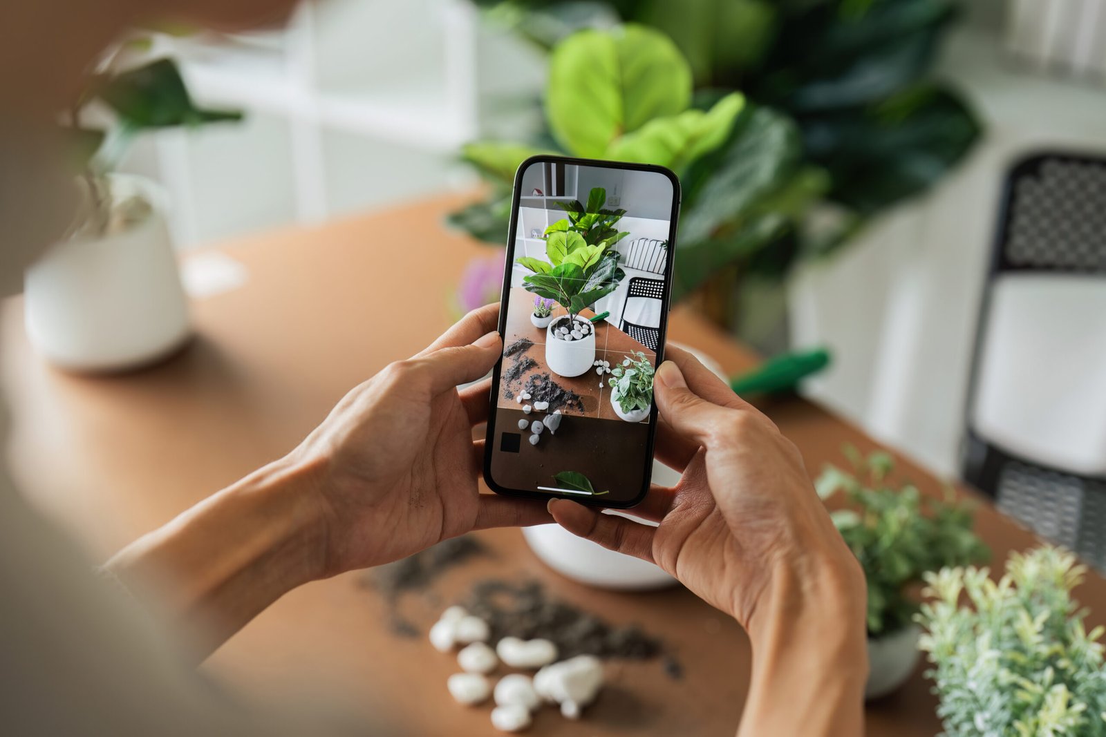 Format stories instagram