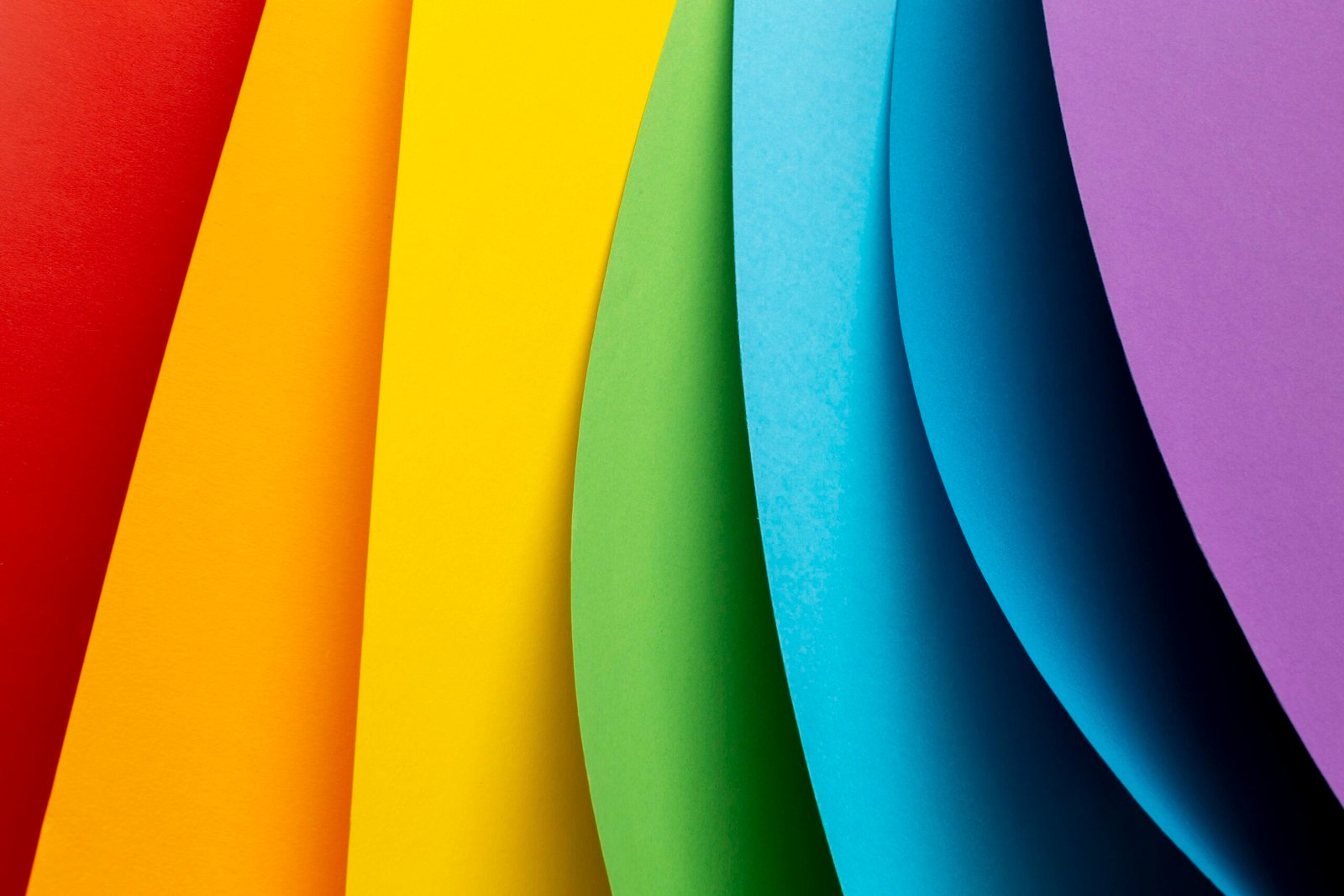 Signification couleur communication marketing