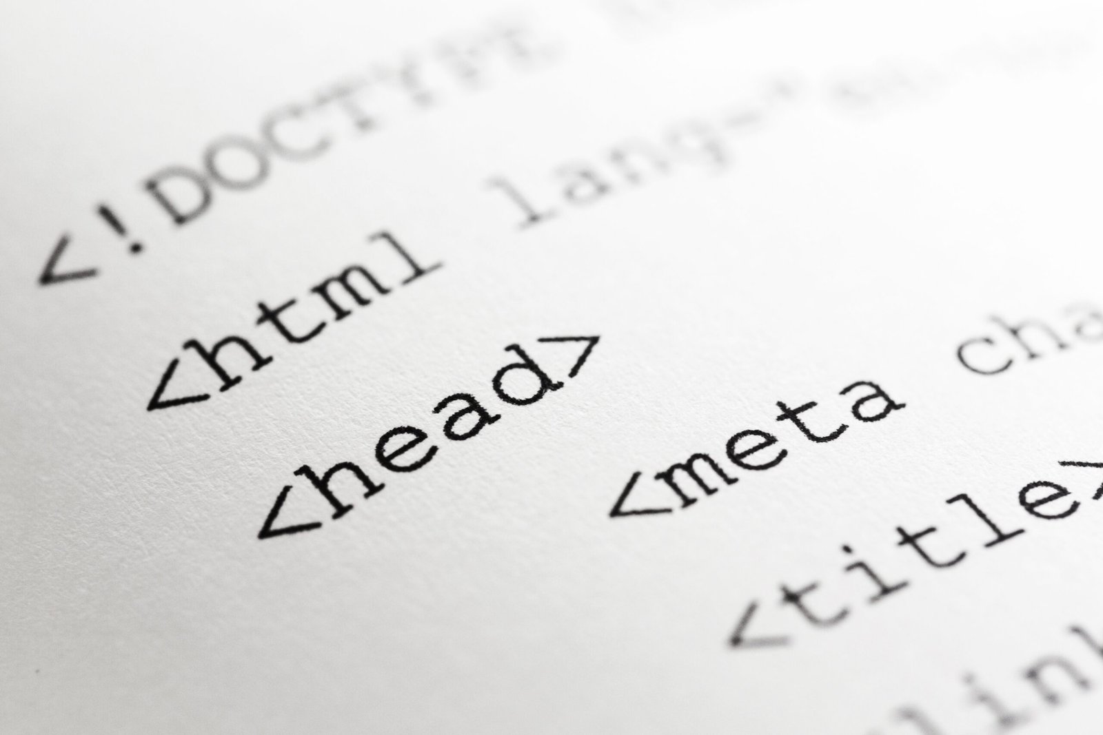 Commentaires HTML SEO