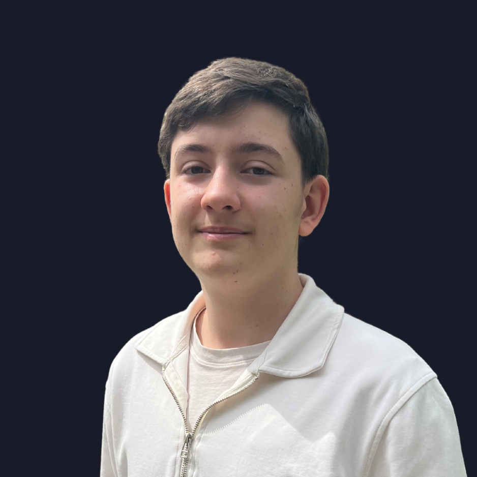 Maxim Gheorghita - Amiseo - Agence Web Toulouse