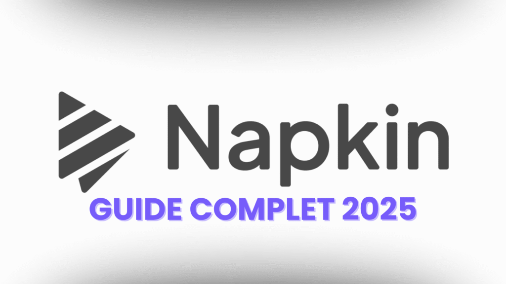Napkin AI