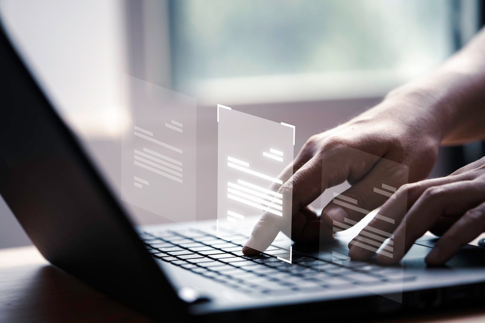 Consulting data keyrus