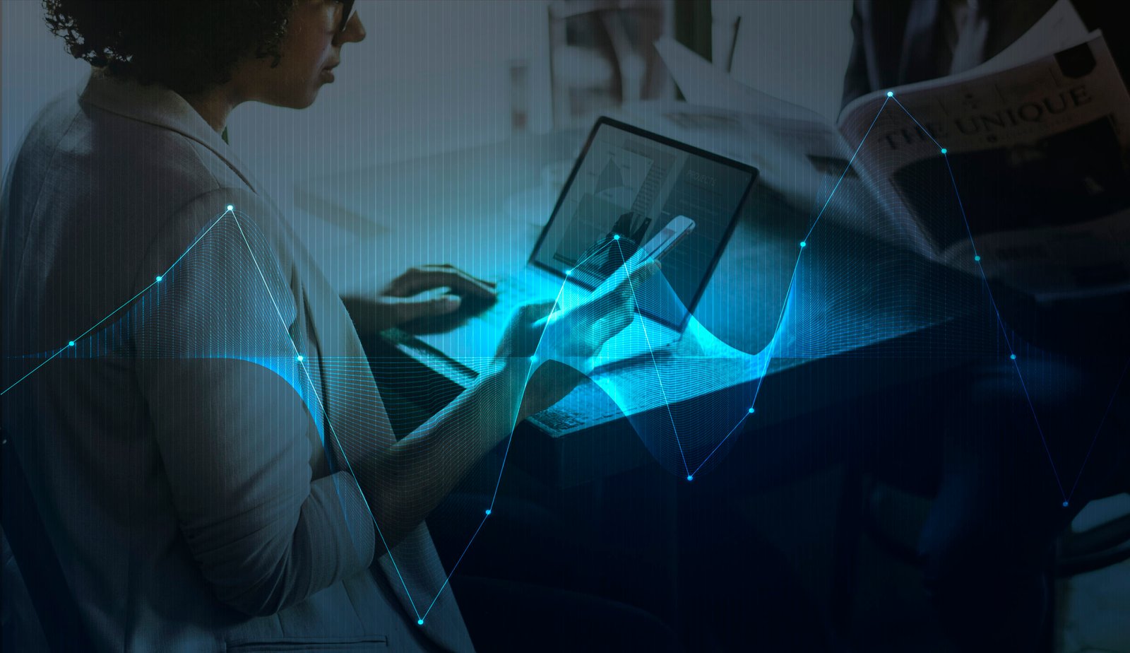 Consulting data keyrus