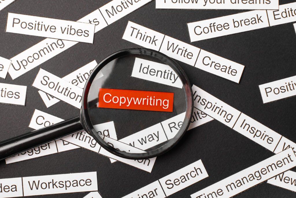 Copywriting SEO