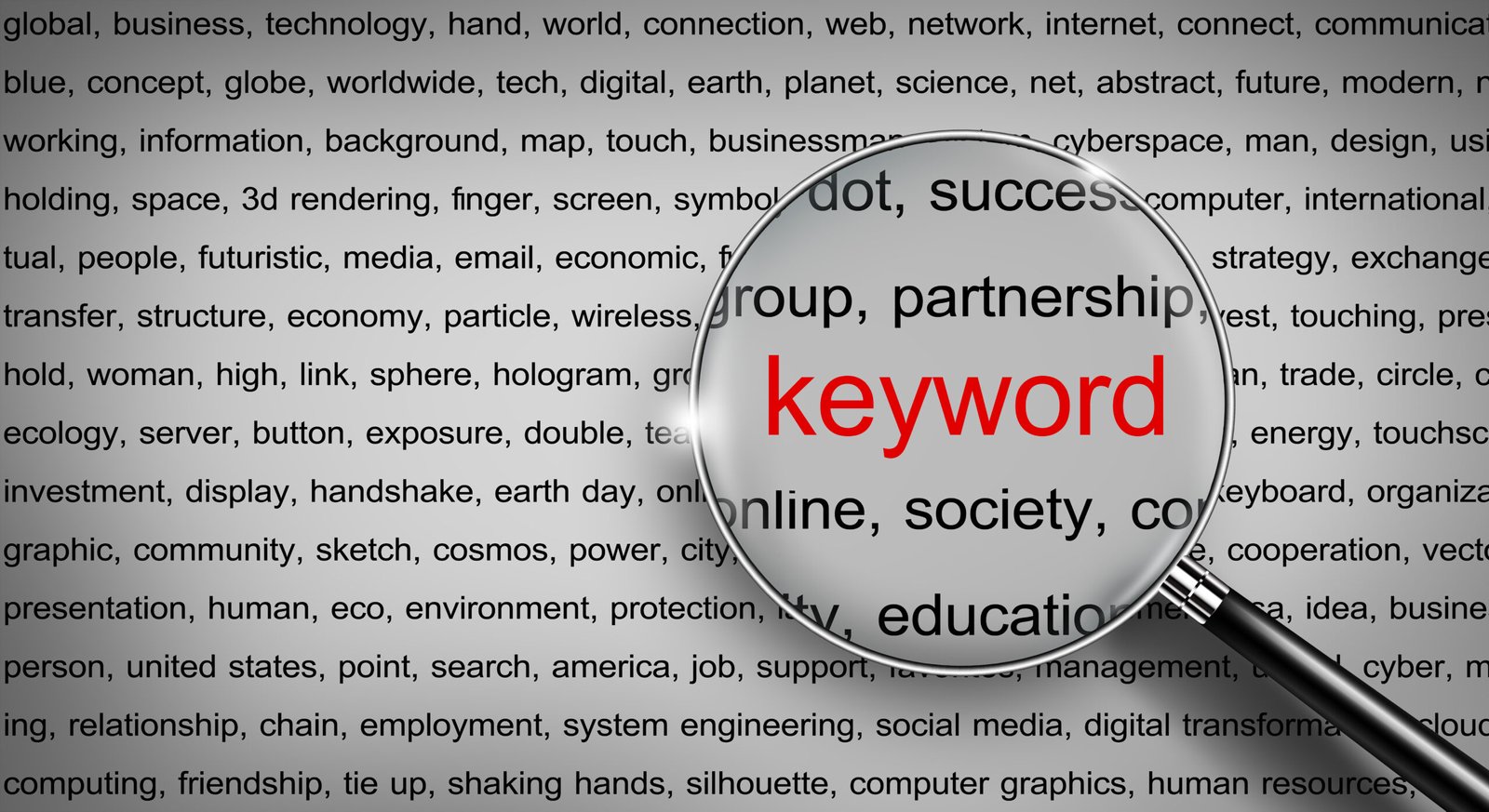 Copywriting SEO